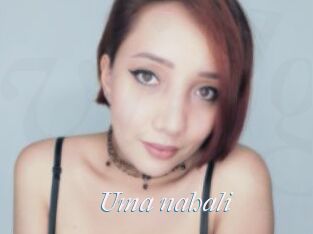 Uma_nahali