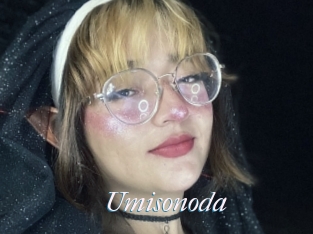 Umisonoda