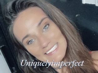 Uniquelyimperfect