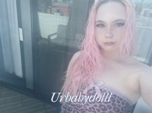 Urbabydolll