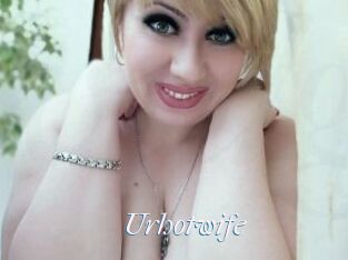 UrHotWife