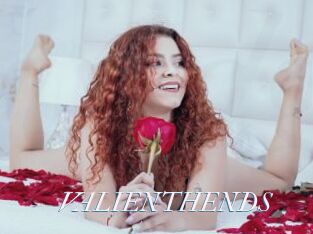 VALIENTHENDS