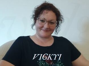 VICKYI