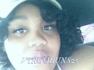 VIRGOBUNS25