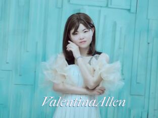 ValentinaAllen