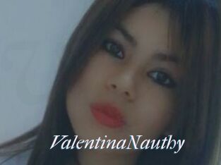 ValentinaNauthy