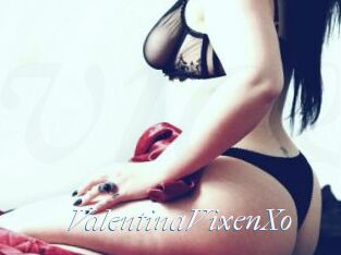 ValentinaVixenXo