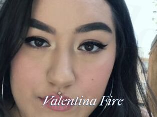 Valentina_Fire