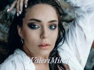 ValeriMiloti