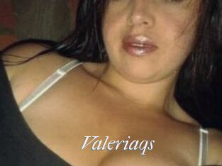 Valeriaqs