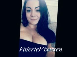 ValerieVixxxen