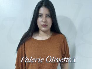 Valerie_OlivettoX