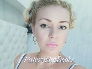 ValeryHotBoobs