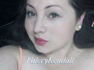 ValeryKendall