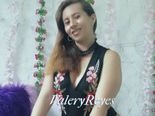ValeryReyes