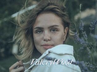 ValeryWood