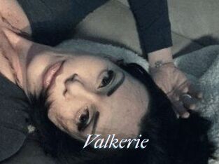Valkerie