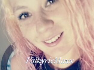 ValkyrieMaxx