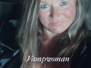 Vampwoman Video Grosse