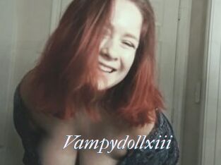 Vampydollxiii