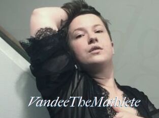 VandeeTheMathlete