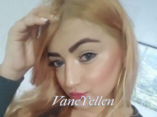 VaneYellen