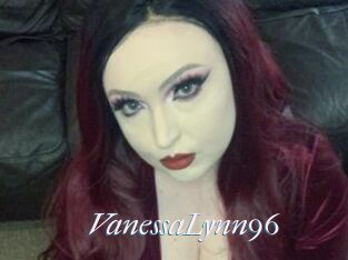VanessaLynn96