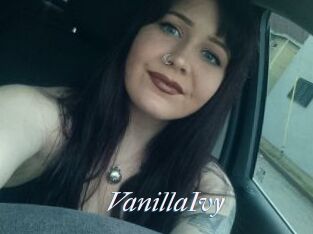 VanillaIvy