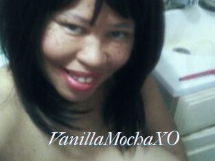 VanillaMochaXO