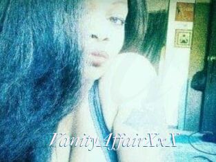VanityAffairXxX