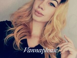 Vannaplease