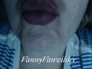 VannyVanwilder