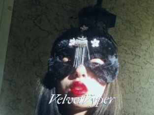 VelvetVyper