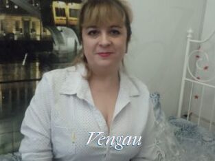 Vengau