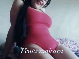 Venteenmicara