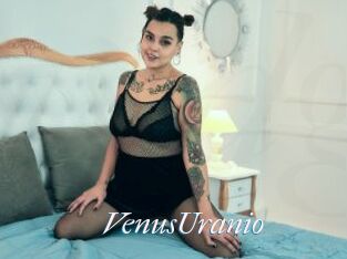 VenusUranio