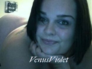 VenusViolet