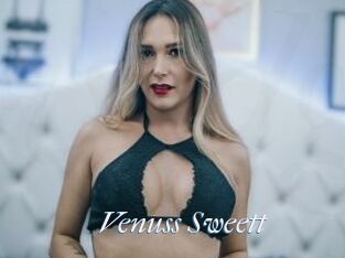Venuss_Sweett