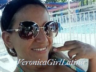 VeronicaGirlLatina