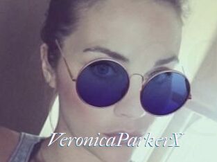 VeronicaParkerX
