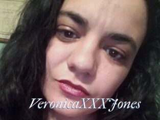 VeronicaXXXJones