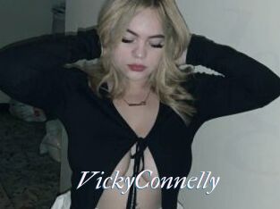 VickyConnelly
