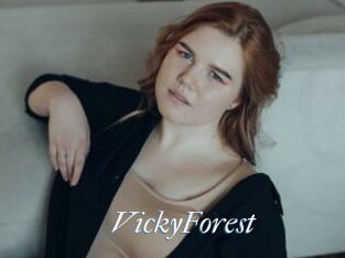 VickyForest