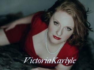 VictoriaKarlyle