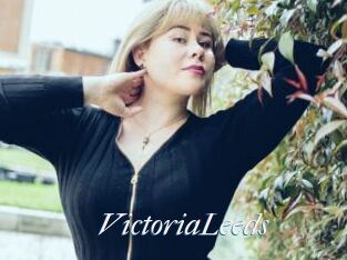 VictoriaLeeds