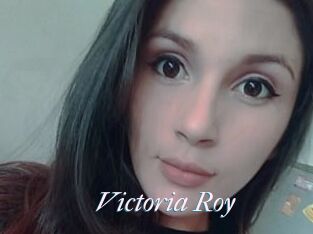 Victoria_Roy