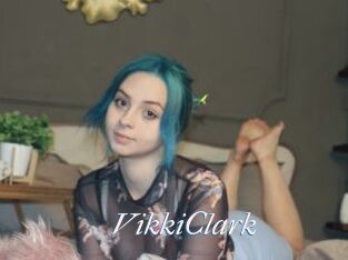 VikkiClark