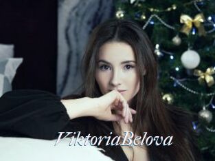 ViktoriaBelova