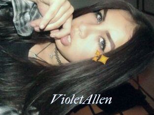VioletAllen