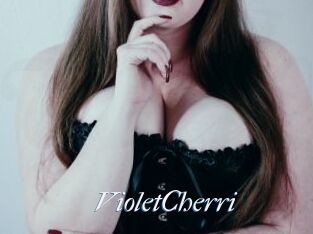 VioletCherri
